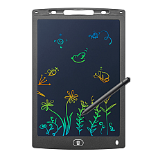 Графический планшет Cellularline LCD Writing Tablet 12