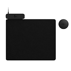 Mouse Pad pentru jocuri Logitech G Powerplay 2 Negru