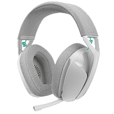 Căști Logitech G321 Lightspeed Alb
Fără fir | 20 ore | 20 Hz - 20000 Hz