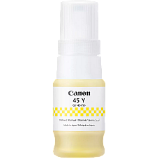 Контейнер с чернилами Canon GI-45..