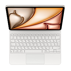 Husă-tastatură Apple Magic Keyboard iPad Air 13