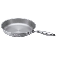 Сковорода RESTO 95001 Нержавеющая с..