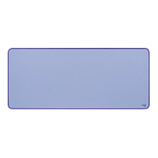Mouse Pad pentru jocuri Logitech Desk Mat Liliac
Large | Cauciuc | Poliester