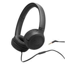 Наушники JBL T530 Черный..