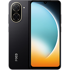 Smartphone Xiaomi Poco C71 Negru
4 GB / 128 GB | 6.88