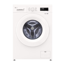 Стиральная машина LG F4X1008NWH Бел..