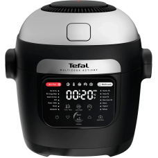 Мультипечь Tefal MY741CF1 Чёрный..