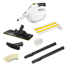 Aparat de curățat cu abur Karcher 1..