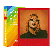 Фотобумага Polaroid Color Film for i-Type Color Frames