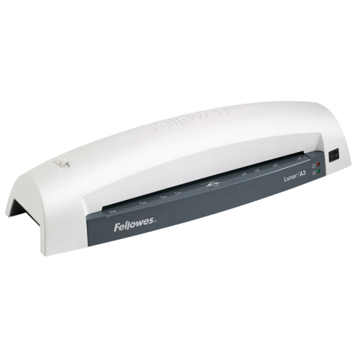 Ламинатор Fellowes Lunar A3 Белый