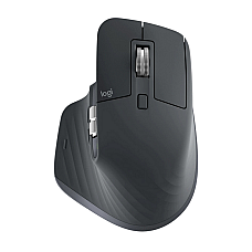 Mouse Wireless Logitech MX Master 3S Fără fir Grafit