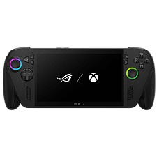 Портативная игровая консоль Xbox ROG Ally X Черный