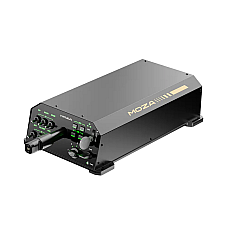 База джойстика MOZA AS011 Черный