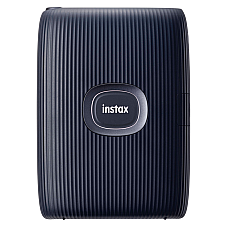 Imprimantă foto instax Mini Link 2 62 x 46 mm Albastru
Color