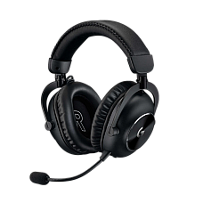 Căști Logitech G Pro X SE Negru