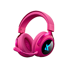 Căști MCHOSE X9 Rose Red
Fără fir/Cu fir | 200 ore | 20 Hz - 20000 Hz