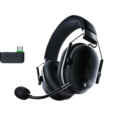Наушники Razer BlackShark V2 Pro for Xbox Чёрный