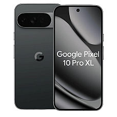 Смартфон Google Pixel 10 Pro XL Obsidian