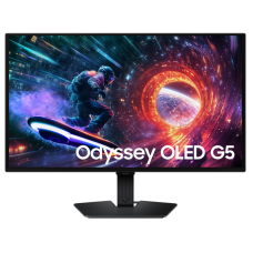 Игровой монитор Samsung Odyssey G5 ..