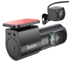 Комплект видеорегистраторов передне..