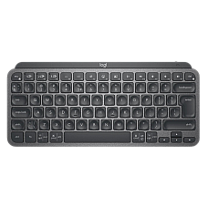Tastatură Logitech MX Keys Mini Membrană Negru