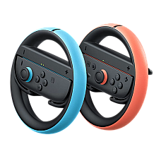 Volan Gaming Nintendo Switch 2 Joy-Con 2 Wheel Blue | Red