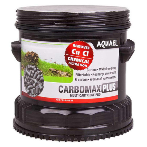 Aquael Multi Cartridge, un modul suplimentar pentru MULTIKANI – CARBOMAX