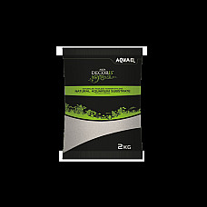 Грунт Aquael QUARTZ SAND 0.1 – 0.3 ..