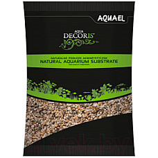 Грунт Aquael NATURAL MULTICOLORED G..