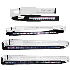 Aquael Lampă Leddy Slim 36W Plant 1..