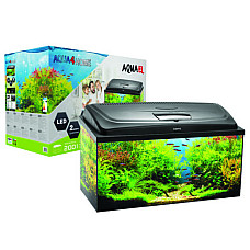 Aquarium Set AQUA4HOME 100 RECT..