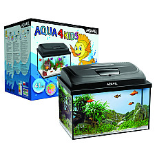 AQUAEL Acvariu Aqua4Kids 40/P LT..