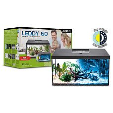 AQUAEL Aquarium set LEDDY PLUS PAP-..