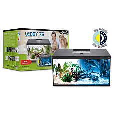 AQUAEL Aquarium set LEDDY PLUS PAP-..