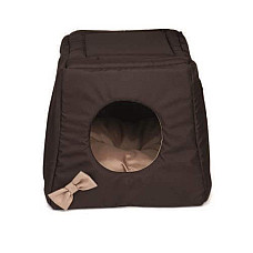 COMFY House LOLA TRIO Brown/Beige 4..