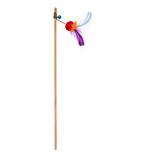 COMFY Игрушка-удочка TOY GAIA ROD B..