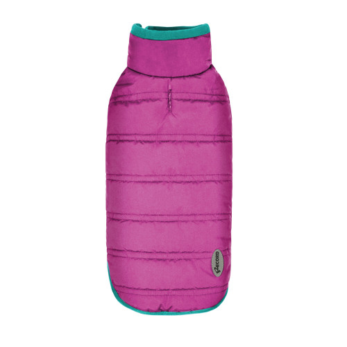 Record Geacă SUN PURPLE/LIGHT BLUE XS