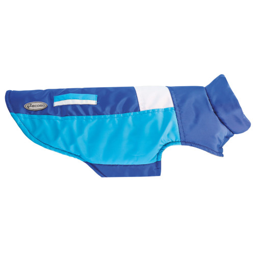 Record Пальто 90S WATERPROOF COAT BLUE XXS 26-28cm