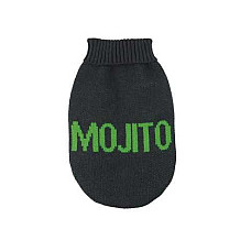 FERPLAST Pulover COCTAIL MOJITO S B..