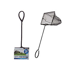 Aquael Minciog FISH NET (3 WIRE) 4″..