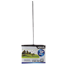 Aquael Minciog TELESCOPIC FISH NET ..