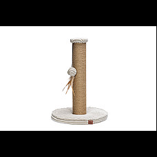 BEEZTEES кошачий скребок RIBBED LGr..