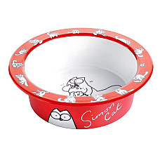 Castron din plastic SIMON’S CAT 16,..