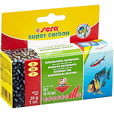 SERA Super Carbon 29g..