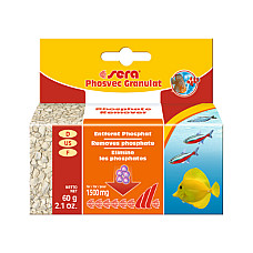 SERA Phosvec Granulat 60g..