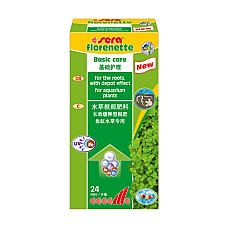 Fertilizant SERA florenette A 24tb..