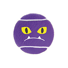 Record minge de tenis Ball Monster ..