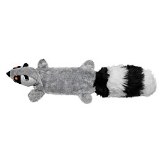 Jucarie din pluș SQUEAKY Plush Toy ..