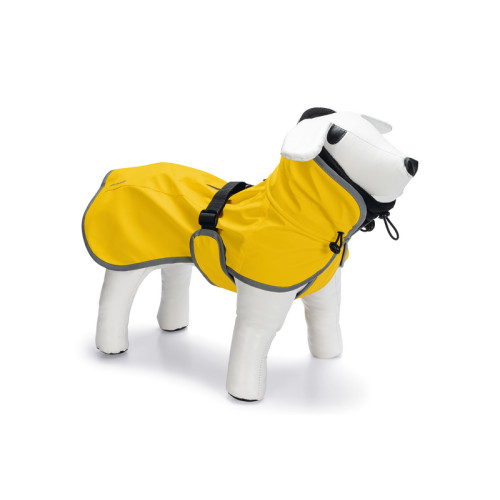 BEEZTEES Куртка CARO YELLOW 32