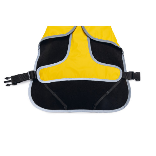 BEEZTEES Geacă CARO YELLOW 36